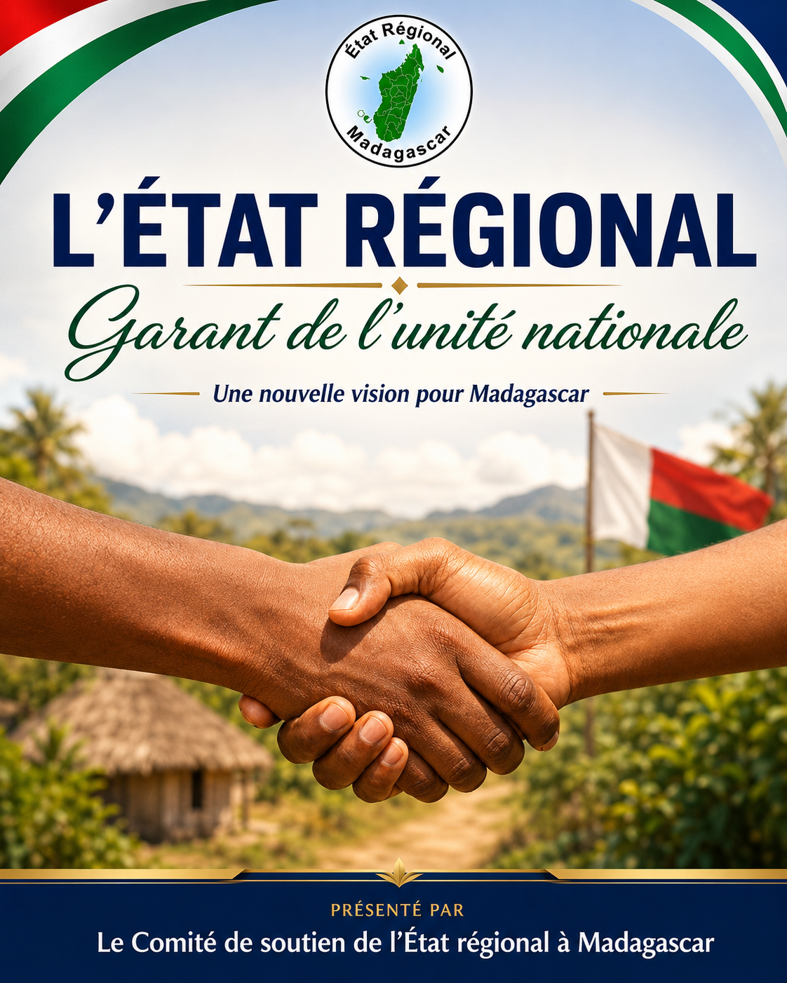 L'État régional, garant de l'unité nationale